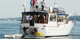  Sea Launch 